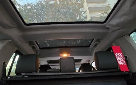 Land Rover Discovery III, 2007 год, 800 000 рублей, 17 фотография