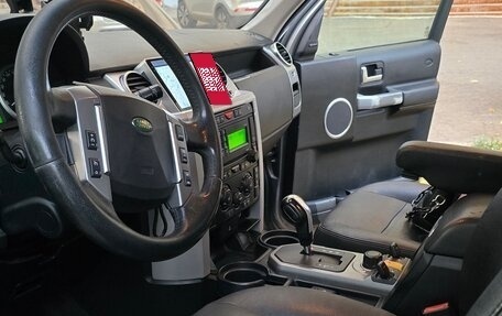 Land Rover Discovery III, 2007 год, 800 000 рублей, 20 фотография