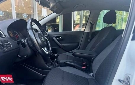 Volkswagen Polo VI (EU Market), 2018 год, 770 000 рублей, 7 фотография