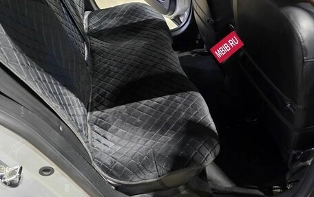 Renault Fluence I, 2010 год, 650 000 рублей, 5 фотография