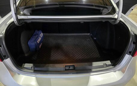 Renault Fluence I, 2010 год, 650 000 рублей, 6 фотография