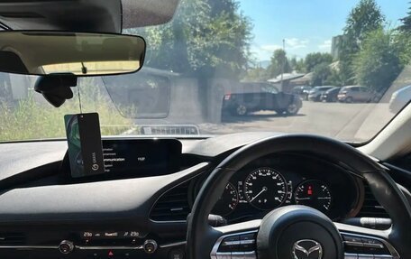 Mazda 3, 2020 год, 1 750 000 рублей, 9 фотография