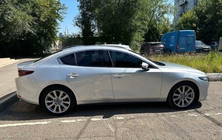 Mazda 3, 2020 год, 1 750 000 рублей, 7 фотография