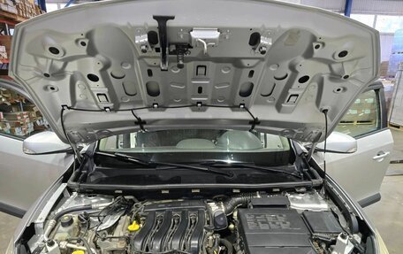 Renault Fluence I, 2010 год, 650 000 рублей, 7 фотография