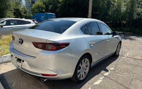 Mazda 3, 2020 год, 1 750 000 рублей, 6 фотография
