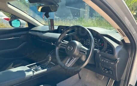 Mazda 3, 2020 год, 1 750 000 рублей, 8 фотография
