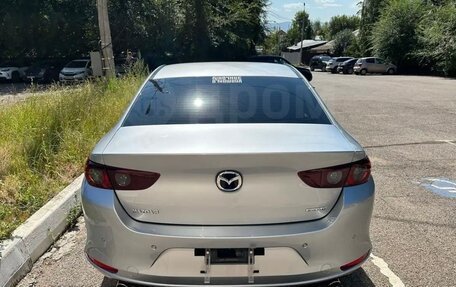 Mazda 3, 2020 год, 1 750 000 рублей, 5 фотография