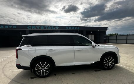 GAC GS8, 2025 год, 2 500 000 рублей, 3 фотография