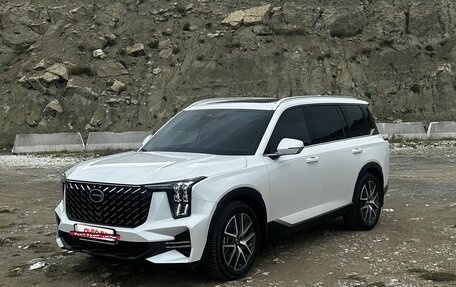 GAC GS8, 2025 год, 2 500 000 рублей, 5 фотография