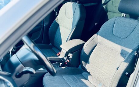 Skoda Octavia, 2017 год, 1 540 000 рублей, 8 фотография