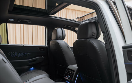 Volkswagen Teramont, 2026 год, 6 295 000 рублей, 2 фотография