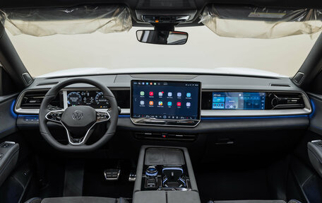 Volkswagen Teramont, 2026 год, 6 295 000 рублей, 3 фотография