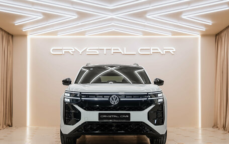 Volkswagen Teramont, 2026 год, 6 295 000 рублей, 7 фотография