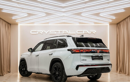 Volkswagen Teramont, 2026 год, 6 295 000 рублей, 6 фотография