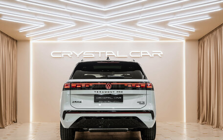 Volkswagen Teramont, 2026 год, 6 295 000 рублей, 9 фотография