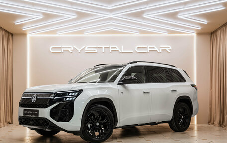 Volkswagen Teramont, 2026 год, 6 295 000 рублей, 5 фотография