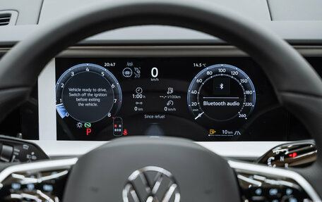 Volkswagen Teramont, 2026 год, 6 295 000 рублей, 14 фотография