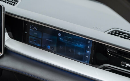 Volkswagen Teramont, 2026 год, 6 295 000 рублей, 18 фотография