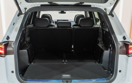 Volkswagen Teramont, 2026 год, 6 295 000 рублей, 10 фотография