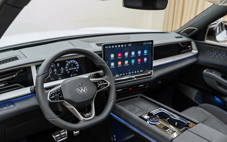 Volkswagen Teramont, 2026 год, 6 295 000 рублей, 12 фотография
