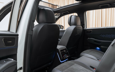 Volkswagen Teramont, 2026 год, 6 295 000 рублей, 24 фотография