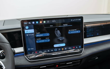 Volkswagen Teramont, 2026 год, 6 295 000 рублей, 37 фотография
