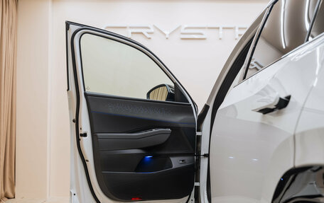 Volkswagen Teramont, 2026 год, 6 295 000 рублей, 29 фотография