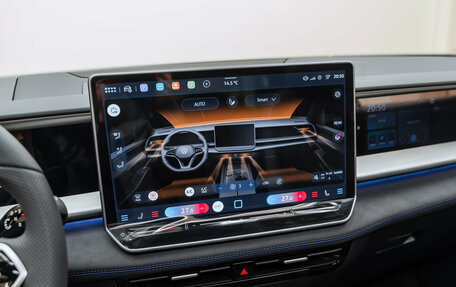 Volkswagen Teramont, 2026 год, 6 295 000 рублей, 33 фотография