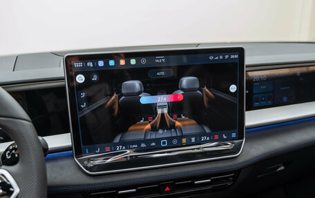 Volkswagen Teramont, 2026 год, 6 295 000 рублей, 34 фотография