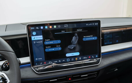 Volkswagen Teramont, 2026 год, 6 295 000 рублей, 35 фотография