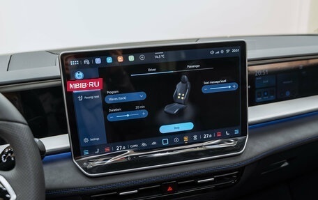 Volkswagen Teramont, 2026 год, 6 295 000 рублей, 38 фотография