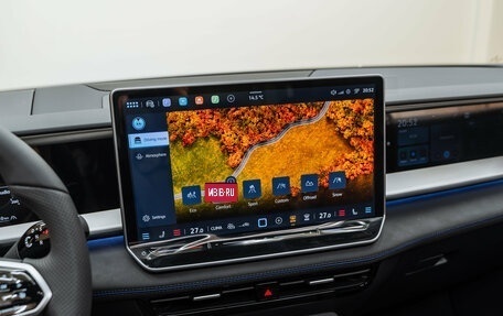 Volkswagen Teramont, 2026 год, 6 295 000 рублей, 40 фотография