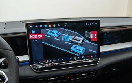 Volkswagen Teramont, 2026 год, 6 295 000 рублей, 39 фотография