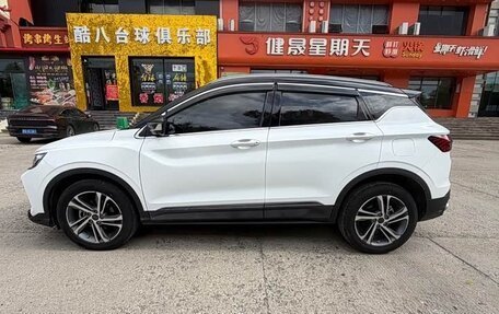 Geely Coolray I, 2023 год, 1 165 000 рублей, 5 фотография