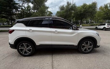 Geely Coolray I, 2023 год, 1 165 000 рублей, 4 фотография