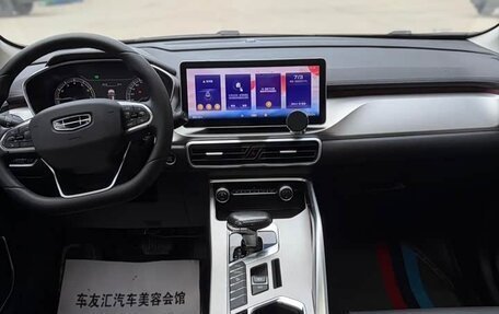 Geely Coolray I, 2023 год, 1 165 000 рублей, 13 фотография