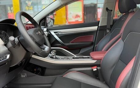 Geely Coolray I, 2023 год, 1 165 000 рублей, 9 фотография
