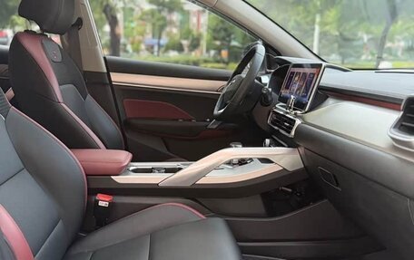 Geely Coolray I, 2023 год, 1 165 000 рублей, 11 фотография