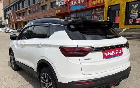 Geely Coolray I, 2023 год, 1 165 000 рублей, 8 фотография