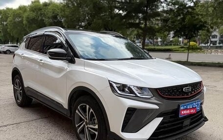 Geely Coolray I, 2023 год, 1 165 000 рублей, 3 фотография
