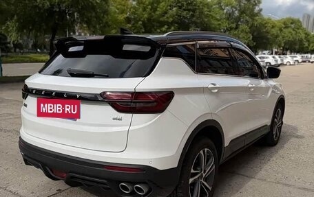 Geely Coolray I, 2023 год, 1 165 000 рублей, 6 фотография