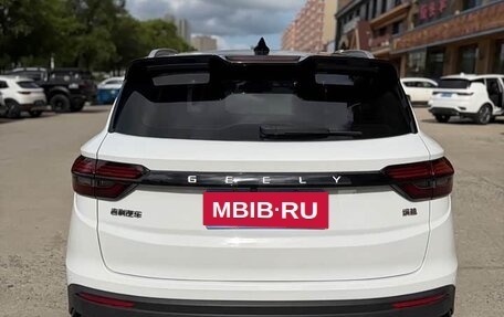 Geely Coolray I, 2023 год, 1 165 000 рублей, 7 фотография