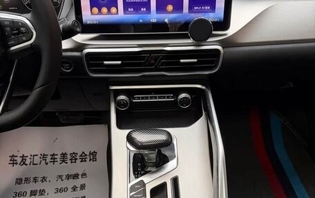 Geely Coolray I, 2023 год, 1 165 000 рублей, 15 фотография
