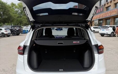 Geely Coolray I, 2023 год, 1 165 000 рублей, 18 фотография