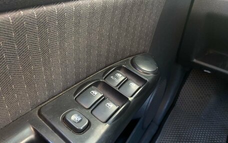 Hyundai Getz I рестайлинг, 2006 год, 350 000 рублей, 13 фотография