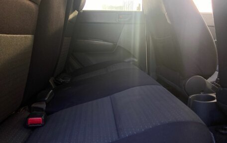 Hyundai Getz I рестайлинг, 2006 год, 350 000 рублей, 10 фотография