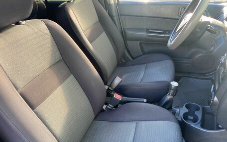 Hyundai Getz I рестайлинг, 2006 год, 350 000 рублей, 9 фотография