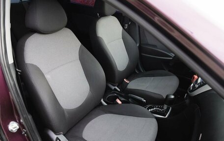 Hyundai Solaris II рестайлинг, 2012 год, 780 000 рублей, 13 фотография