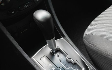 Hyundai Solaris II рестайлинг, 2012 год, 780 000 рублей, 25 фотография