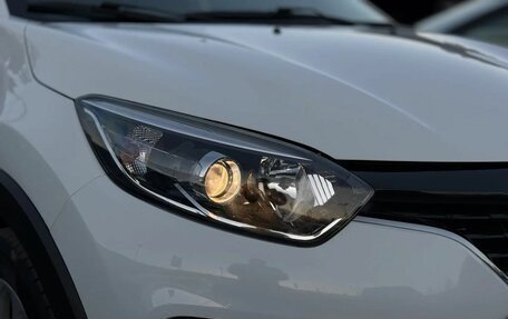 Renault Kaptur I рестайлинг, 2017 год, 1 299 000 рублей, 9 фотография